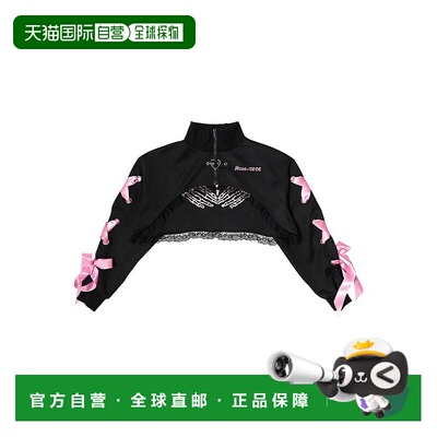 日本直邮日潮 ACDC RAG HEAVEN cropped 夹克