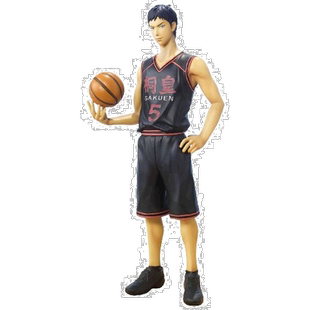 【日本直邮】万代 FiguartsZERO 黑子的篮球 青峰大辉 手办