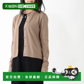 ROW y590 IYONA 棕色 日本直邮THE 8569 开衫 女士 cml