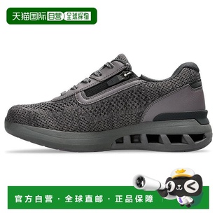 020 1242A022 日本直邮ASICS亚瑟士男女同款 跑步鞋