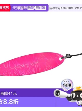 【日本直邮】达亿瓦Laser Chinook S 10S 粉色新款