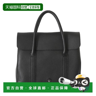 男士 SELLIER BERNE BRIEF 牛革 1h可退 LAGUN款 日本直邮CHAMBORD