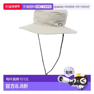 日本直邮oakley 男士 帽子欧克利户外新款