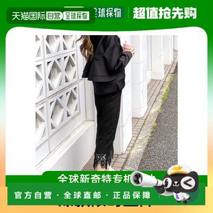 【日本直邮】KOBE LETTUCE [与冈部步美合作] 2 款蕾丝裙可供选择