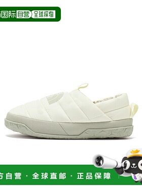 日本直邮THE NORTH FACE户外鞋Nuptse Down Mule 女士 NFW02371