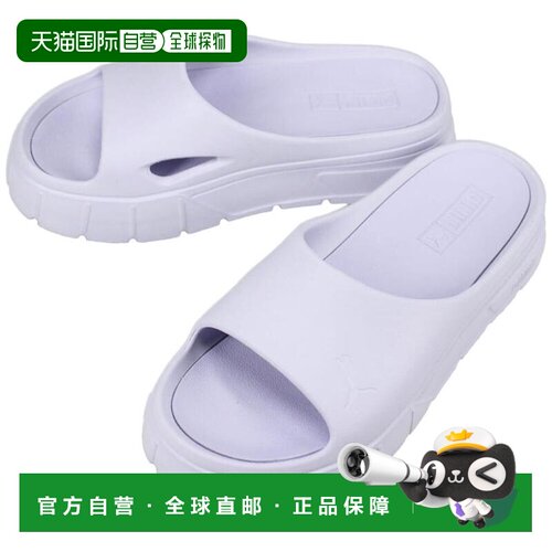 日本直邮PUMA 凉鞋 Mayze Stack Injex 女士 Mayze Stack Injex W