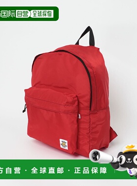 1h可退 日本直邮WILD WALLETS 男装 日系尼龙轻便双肩包 IT351AC0