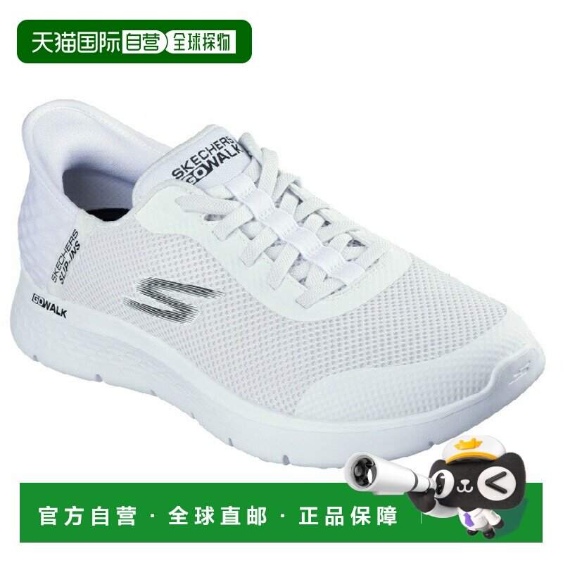 日本直邮斯凯奇 SKECHERS 男士步行鞋 26SP SLP GW FX HND 216324