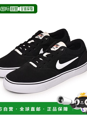 日本直邮【日本直邮】NIKE耐克男女同款跑步鞋DM3493-010