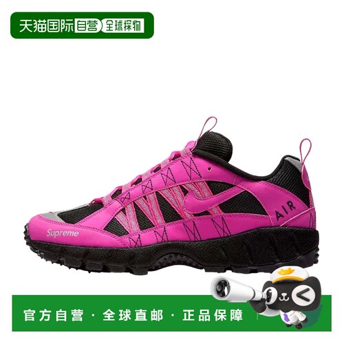 日本直邮Supreme x x Nike Air Humara 17 舒适百搭 低帮 户外功