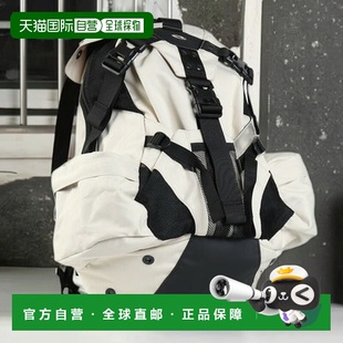 ICON 68S OAKLEY 米色 FOS901479 男士 背包 日本直邮 32L