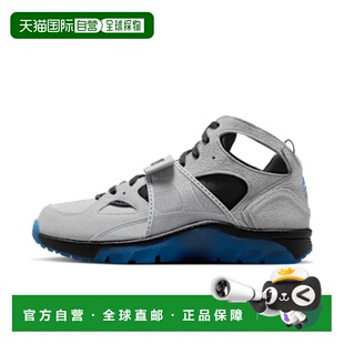 日本直邮Nike Air Trainer Huarache 舒适百搭防滑耐磨中帮复古篮