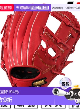 日本直邮SSK  Windream 内野手手套右手尺寸5L棒球手套 柔软 成人