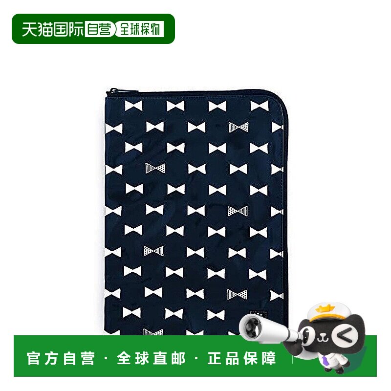 【日本直邮】Colorful Candy Style卡芙露联络袋丝带式轮廓N40759