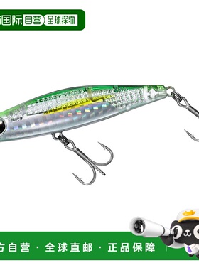 日本直邮Daiwa Morethan Galva 73S 激光冲击 LI SEAMOSS