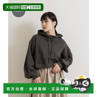 1h可退 日本直邮MIDIUMISOLID×THE GOODLAND MARKET 女装 宽松短