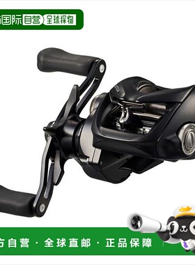 日本直邮Daiwa达亿瓦 拟饵渔轮 24 Tatula （TATULA）TW 100XH（