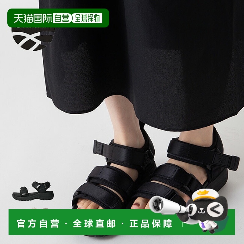 日本直邮SHAKA Neo Bungee Evol SK-311 男女凉鞋中性款运动凉鞋
