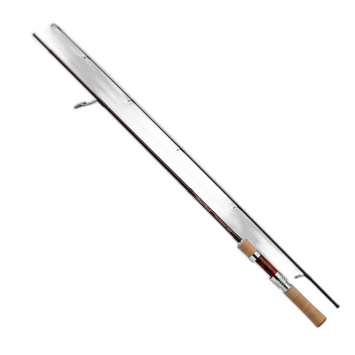 日本直邮Daiwa Rod '21 Silver Creek 玻璃渐进式 53L-G