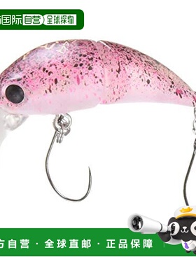 【日本直邮】禧玛诺CARDIFF系列路亚假饵35F TR-135R 22T