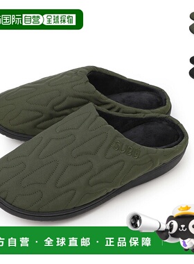 日本直邮SUBU 卡其色男女 NENNEN OUTLINE