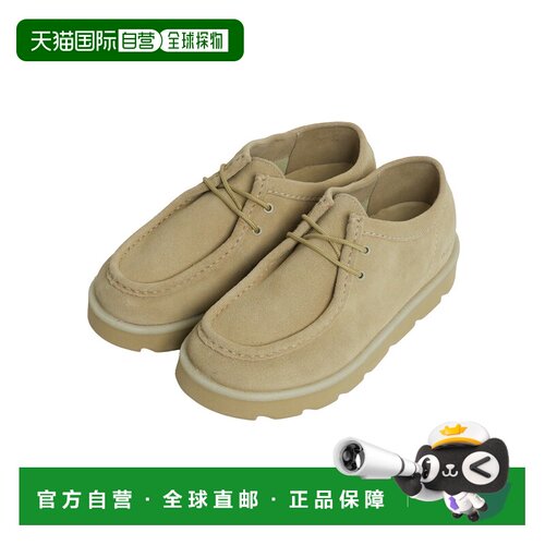 日本直邮Clarks 其乐靴子 Meare Walla 26185551 [STD][U]