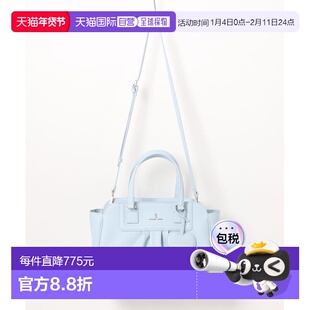 1h可退 日本直邮Samantha Thavasa 女士Pastel Color Ambition大