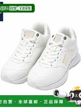 日本直邮Admiral Golf HYDEPARK MID GOLF ADMS3B 无钉高尔夫球鞋