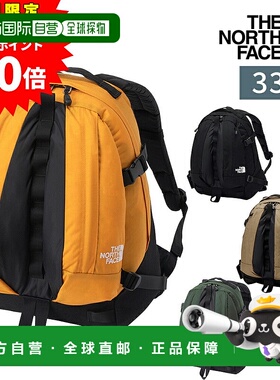 日本直邮The North Face Heritage Kinkajou 背包33LB4/A4NM82550