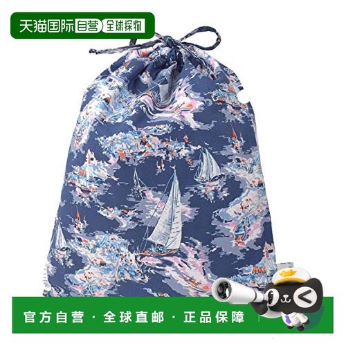 【日本直邮】Colorful Candy Style 抽绳体操服袋 大Riviera N338