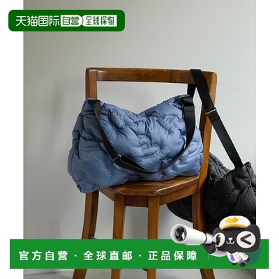 1h可退 日本直邮ear PAPILLONNER 女装 轻量410g 三重绗缝设计 单