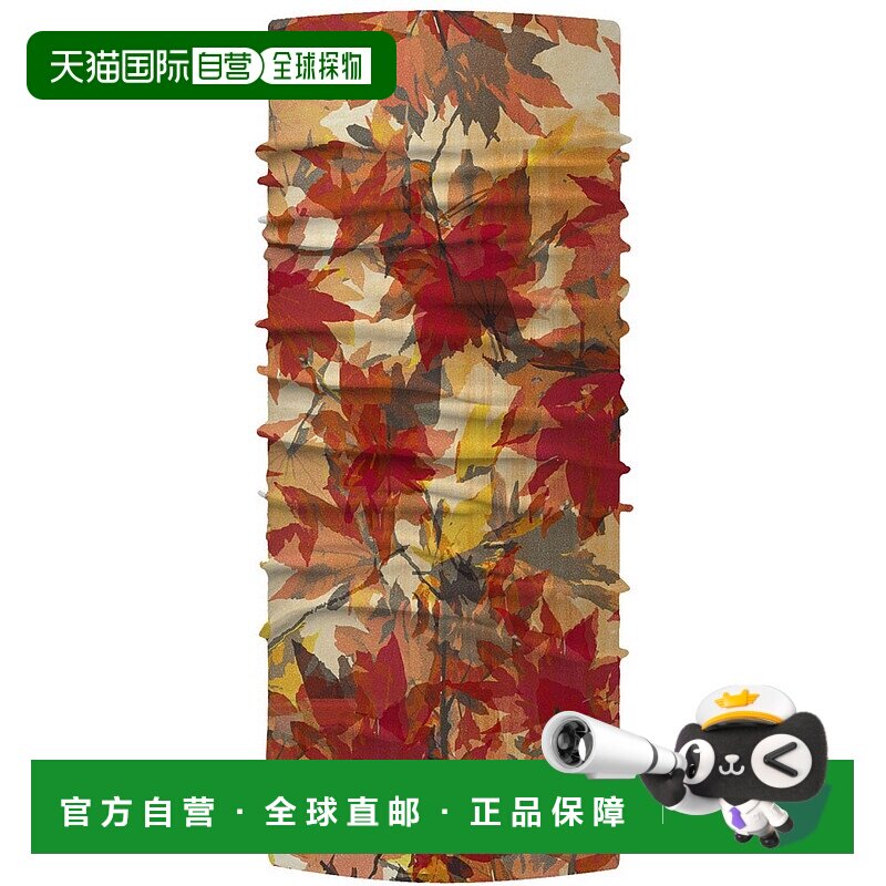 日本直邮Buff 围脖运动配件 印花ORIGINAL S. KOYO新款