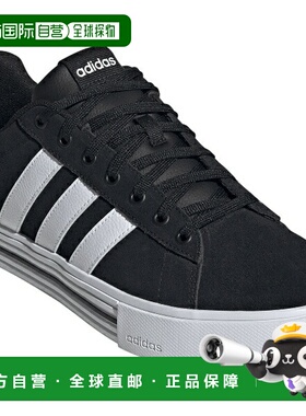 日本直邮adidas Daily 4.0 休闲鞋 IF4502
