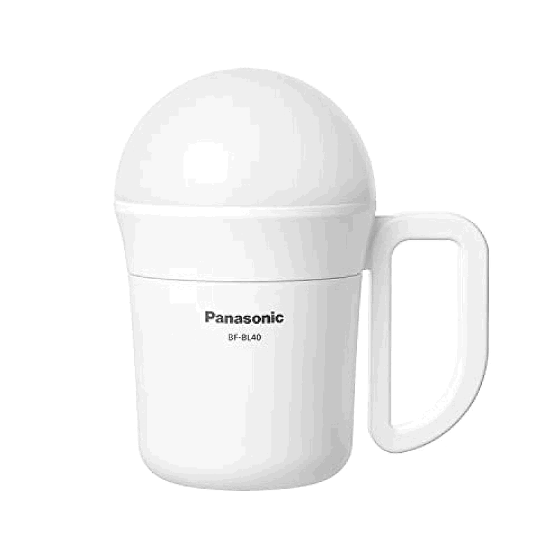 【日本直邮】Panasonic松下 电池式提灯 带触碰传感 白色BF-BL40K