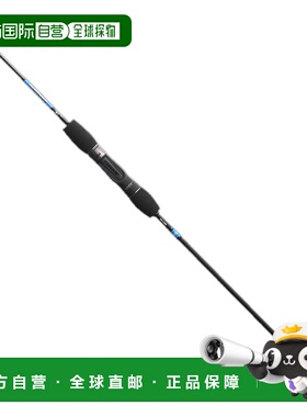 日本直邮JACKALL Bumbles RB BBRB-LJ-C63L（饵料2节）