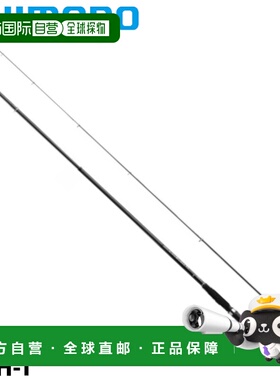 日本直邮Shimano Borderless BB 360H-T 23 型号