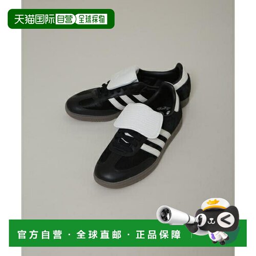 日本直邮nano universe adidas SAMBA LT W 运动鞋