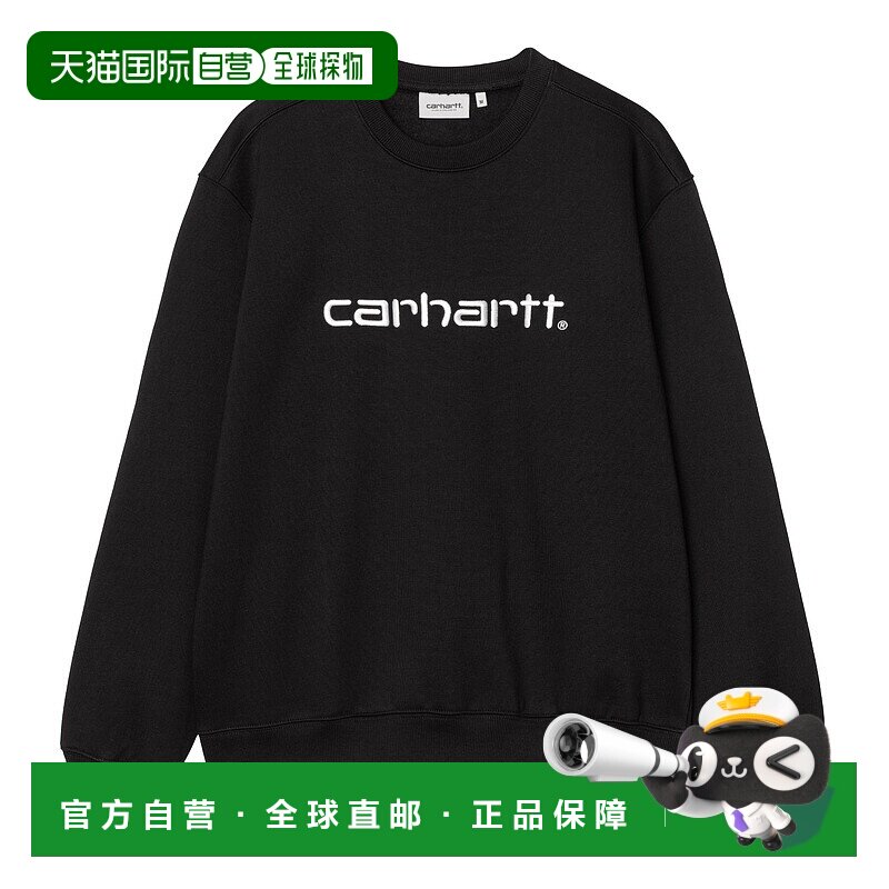 日本直邮【日本直邮】Carhartt卡哈特男女同款衬衫I030546-0D2-XX