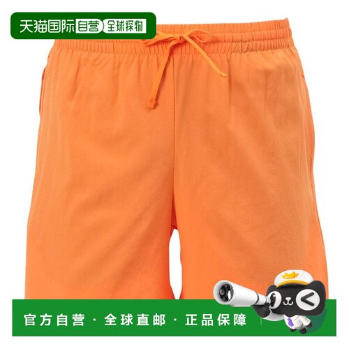 日本直邮New Balance 男士跑步5英寸带内衬短裤 MS41227SIZ速干