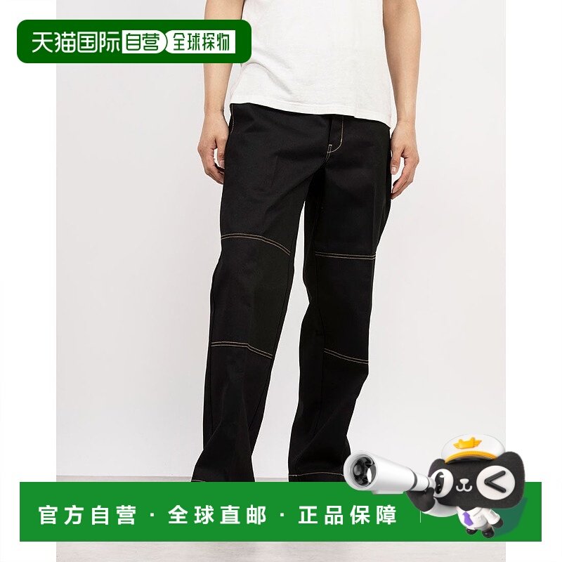 日本直邮Dickies 85283 DOUBLE KNEE WORK PANT 工装裤 [MN D0029