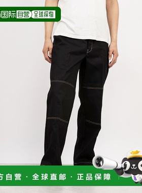 日本直邮Dickies 85283 DOUBLE KNEE WORK PANT 工装裤 [MN D0029