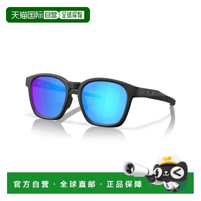 日本直邮Oakley 太阳镜 SHACKLE OO9507D 95071欧克利眼镜