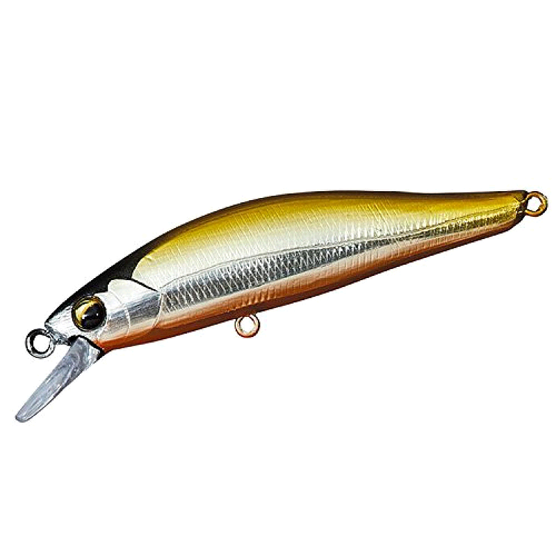 【日本直邮】达亿瓦SILVER CREEK MINNOW米诺 路亚饵 假饵TS 61S