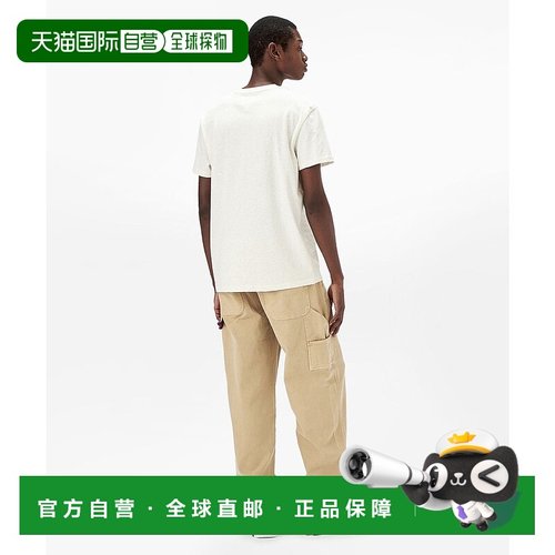 日本直邮TOMMY HILFIGER TJM REG VARSITY NOVELTY TEE 短袖T恤 [