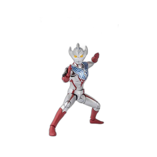【日本直邮】S.H. Figuarts泰迦奥特曼150mm左右PVC和ABS人偶万代