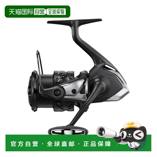日本直邮Shimano 卷轴 '23 Exsence XR C3000MHG