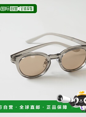 1h可退 日本直邮NOEYEDIA 女士 2025春夏款 时尚太阳镜 NE-456 轻