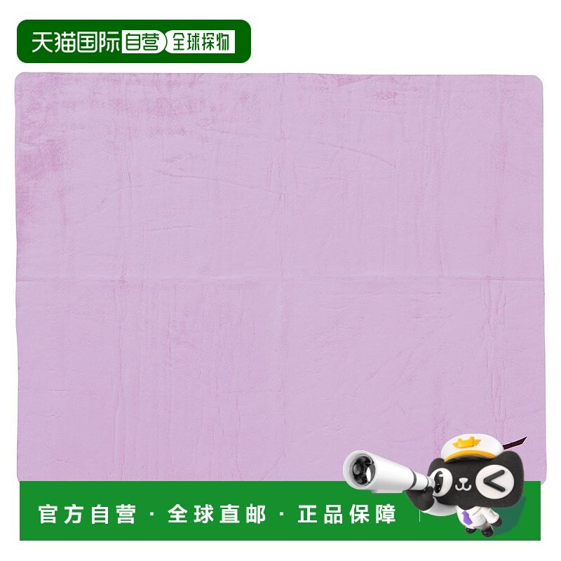 日本直邮 Mizuno 游泳毛巾 Wellness Swim Towel [N2JYB01168] 游