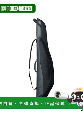 日本直邮Shimano 钓鱼用品 竿箱 Reel In 125 黑色 BR421V