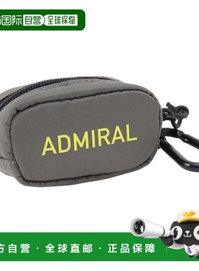 日本直邮Admiral GOLF 高尔夫球包球座收纳袋[ADMG4BE3] 高尔夫配